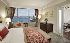 Ritz Carlton Istanbul